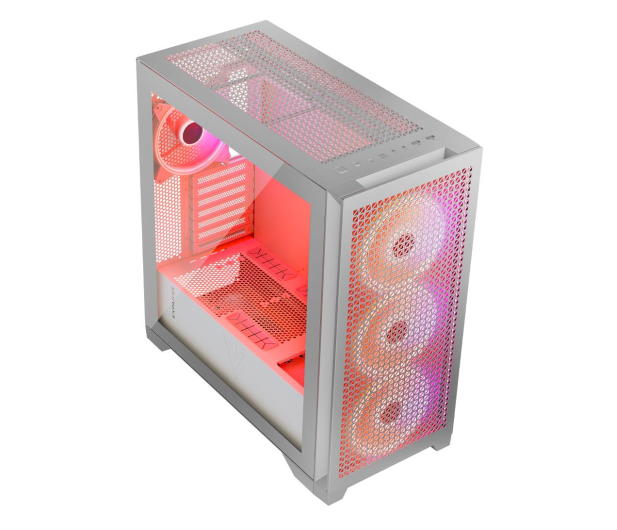 MODECOM Volcano Expanse T ARGB White AT-EXPANSE-TG-20-000000-0002 - 1223778 - zdjęcie 10
